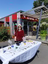 Foto #28 van Camping Le Kervastard