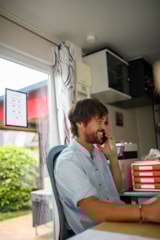 Foto #9 van Camping Le Kervastard