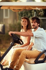 Foto #10 van Camping Le Kervastard