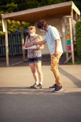 Foto #23 van Camping Le Kervastard