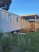 Mobil Home 3 Chambres Confort Mobil Home 3 Chambres Confort