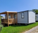 Mobil Home 2 Chambres Confort Mobil Home 2 Chambres Confort