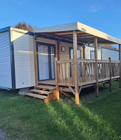 Mobile Home Comfort * - 2 Bedrooms