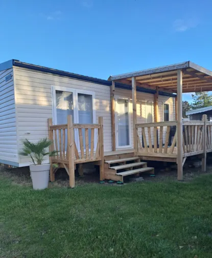 Mobile Home Comfort * - 3 Bedrooms