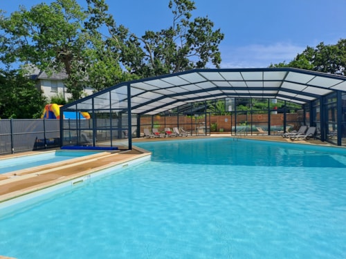 Foto #1 van Camping Le Kervastard