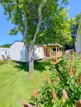 Foto #2 van Camping Le Kervastard