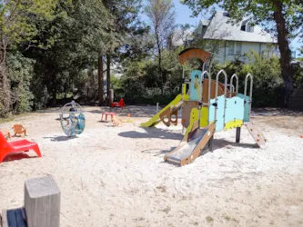 Camping Le Kervastard - image n°3 - Camping Direct