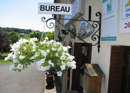 Camping de la Haute Sioule — Photo 10