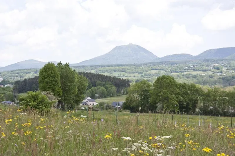Camping de la Haute Sioule - image n°30 - UniversalBooking
