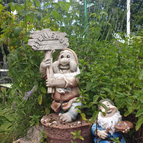Camping de la Haute Sioule