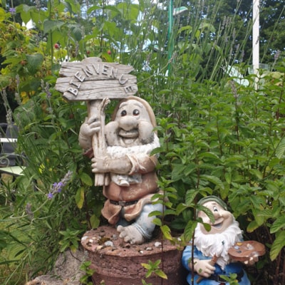 Camping de la Haute Sioule
