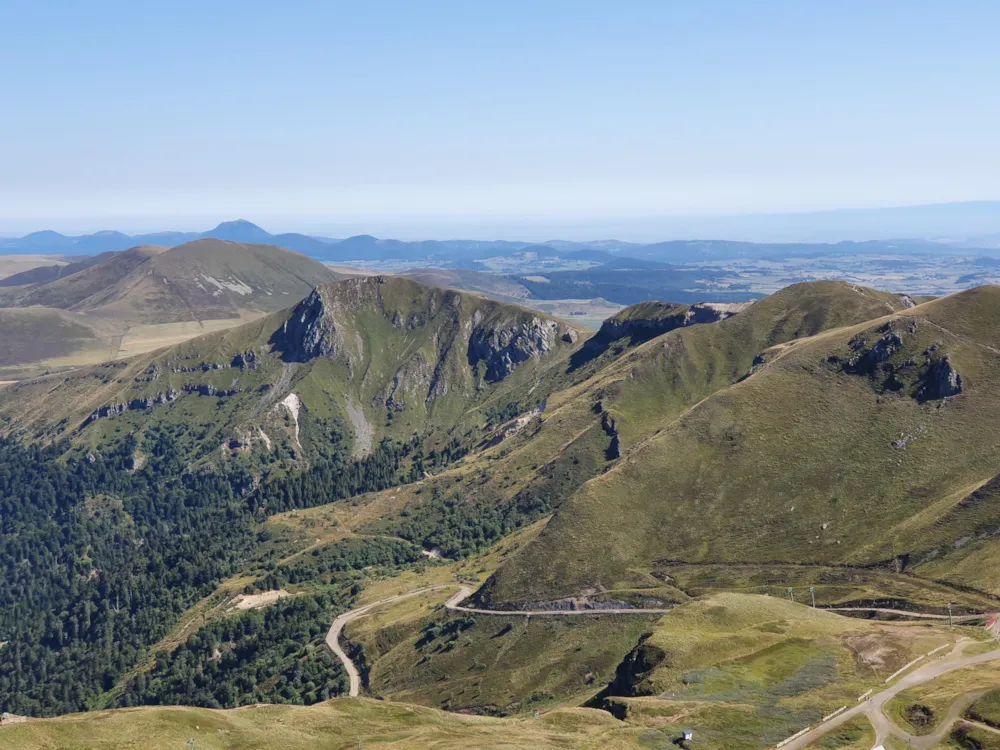 Camping de la Haute Sioule - image n°21 - UniversalBooking