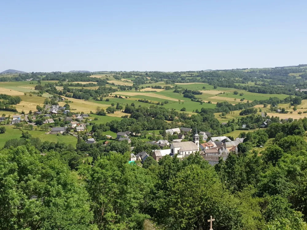 Camping de la Haute Sioule - image n°14 - UniversalBooking