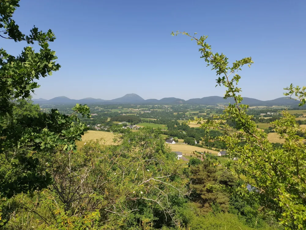 Camping de la Haute Sioule - image n°17 - UniversalBooking