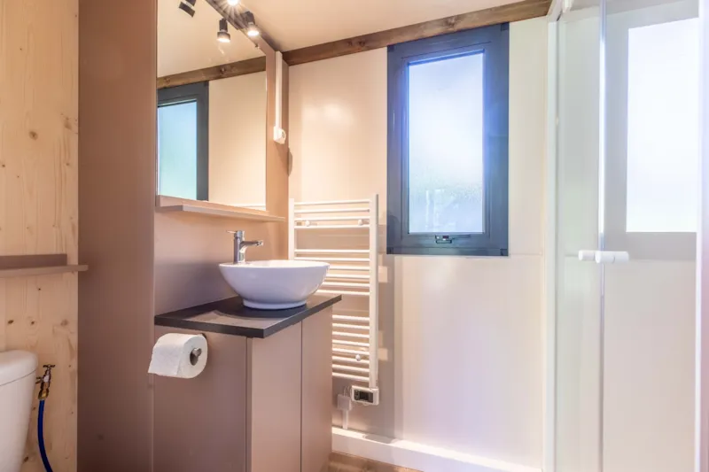 Chalet Victoria 1 Chambre