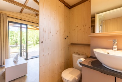 CHALET VICTORIA 1 BEDROOM — 9