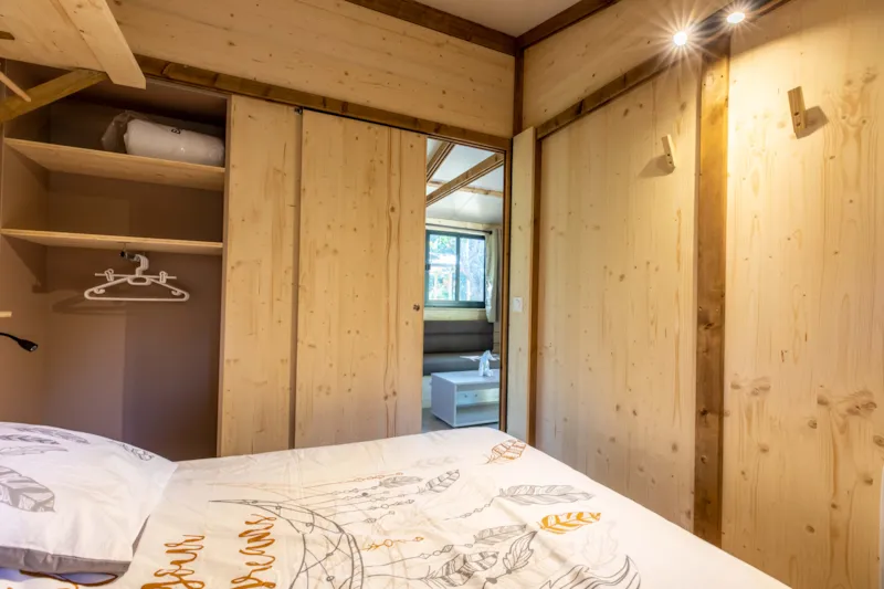 Chalet Victoria 1 Chambre