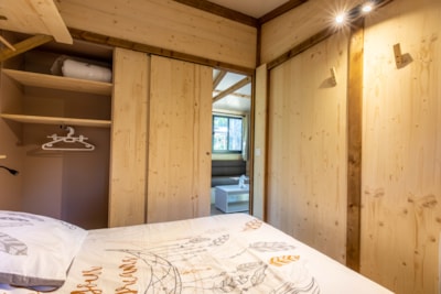 CHALET VICTORIA 1 BEDROOM — 7