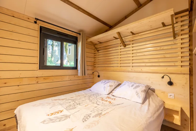Chalet Victoria 1 Chambre