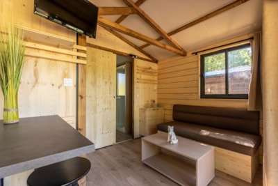 CHALET VICTORIA 1 BEDROOM — 4