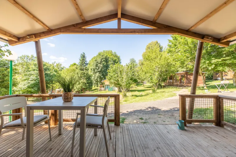 Chalet Victoria 1 Chambre