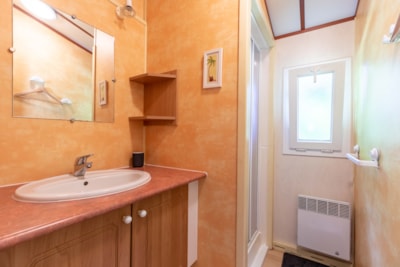 CHALET BUNGALOW - 2 BEDROOMS — 10