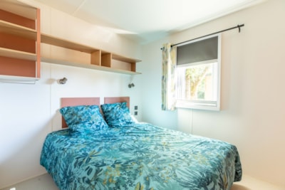 MOBILE HOME - 2 BEDROOMS — 8