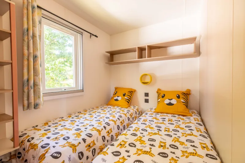 Mobil Home 2 Chambres