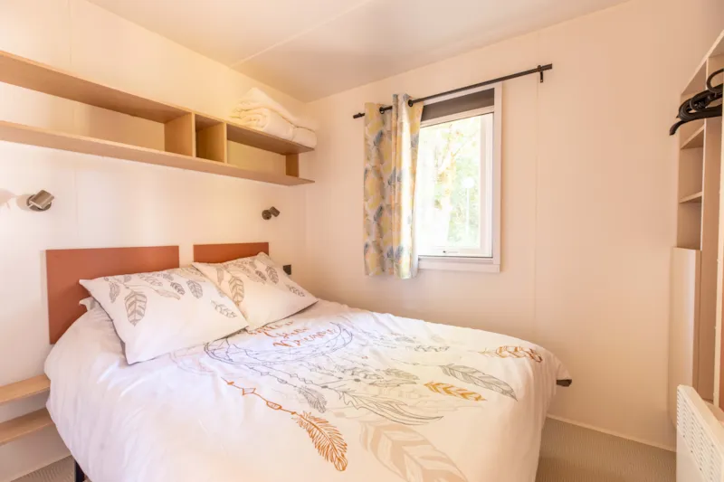 Mobil Home 3 Chambres