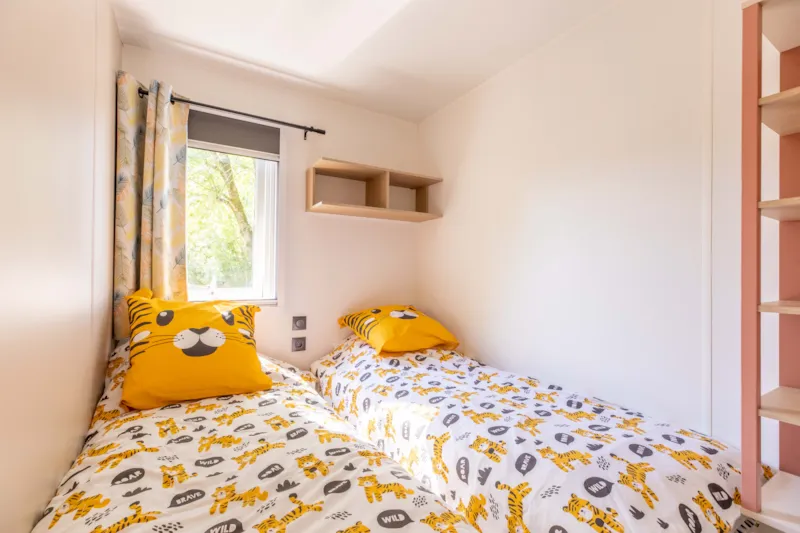 Mobil Home 3 Chambres