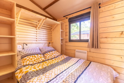CHALET MOREA - 2 BEDROOMS — 4