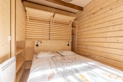 CHALET COLUMBIA - 2 BEDROOMS — 7