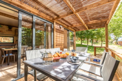 CHALET COLUMBIA - 2 BEDROOMS — 2