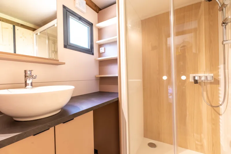 Chalet Bellevue 2 Chambres