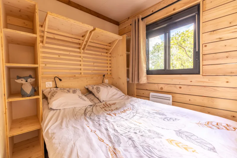 Chalet Bellevue 2 Chambres