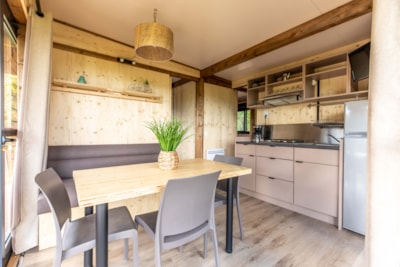CHALET BELLEVUE - 2 BEDROOMS — 7