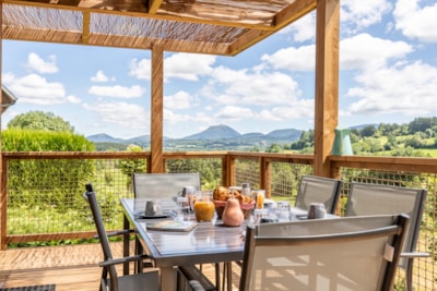 CHALET BELLEVUE - 2 BEDROOMS — 1
