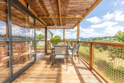 CHALET BELLEVUE - 2 BEDROOMS — 6