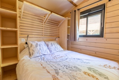 CHALET PORTLAND - 3 BEDROOMS — 7
