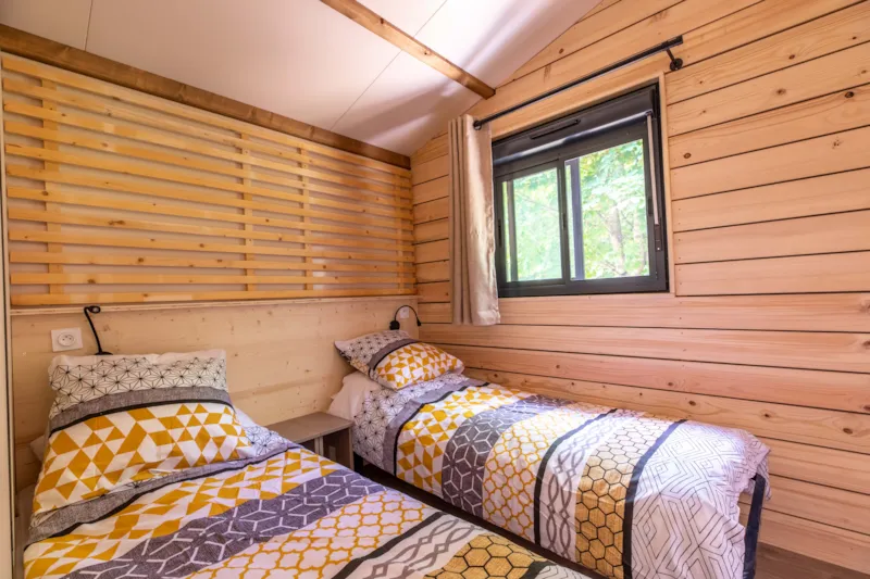 Chalet Portland 3 Chambres