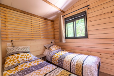 CHALET PORTLAND - 3 BEDROOMS — 9