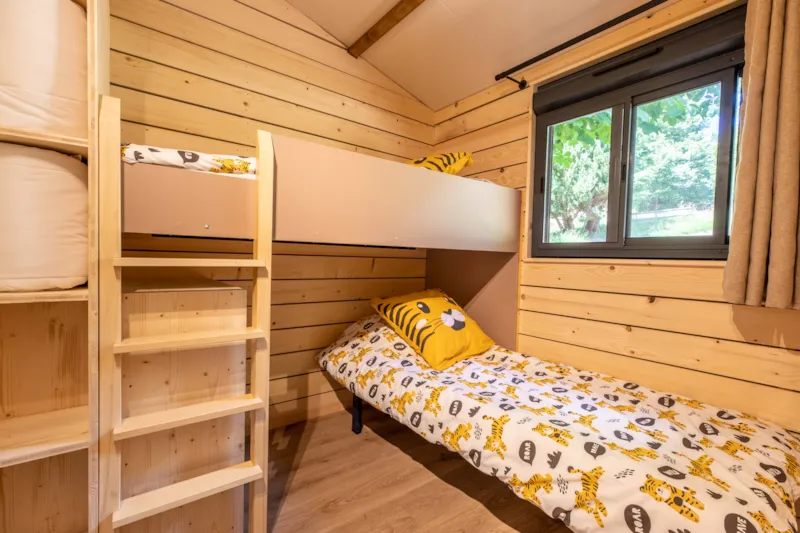 Chalet Portland 3 Chambres