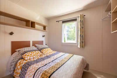 MOBILE-HOME - 2 BEDROOMS — 6
