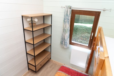 CHALET - 2 BEDROOMS — 6