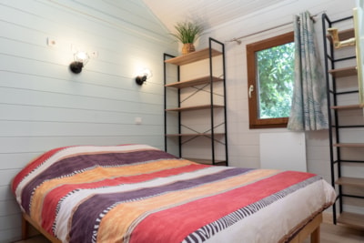 CHALET - 2 BEDROOMS — 3