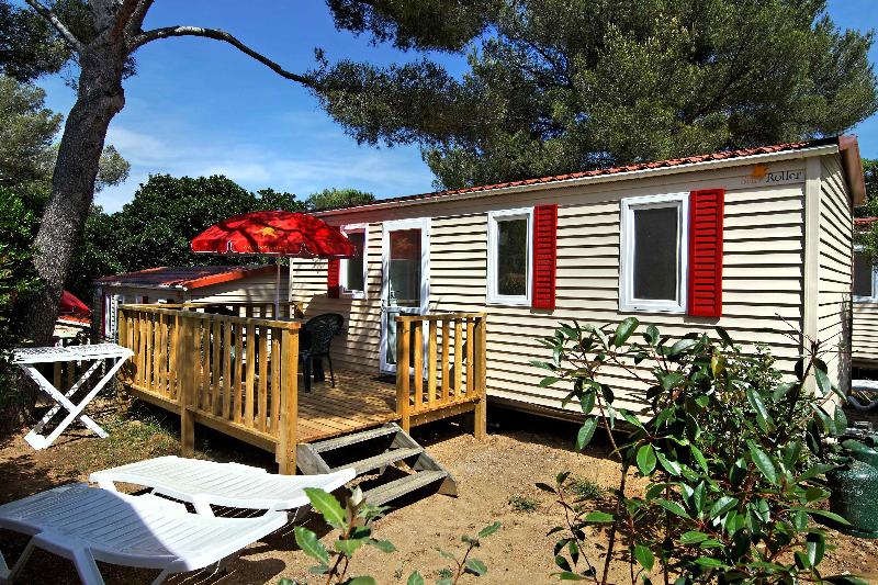 Camping Bonporteau Lire les avis