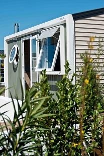 Accommodation - Duo - Camping Bonporteau