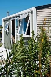 Accommodation - Duo Dimanche - Camping Bonporteau