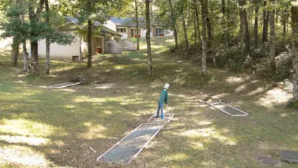 Domaine du Lac - Camping2Be