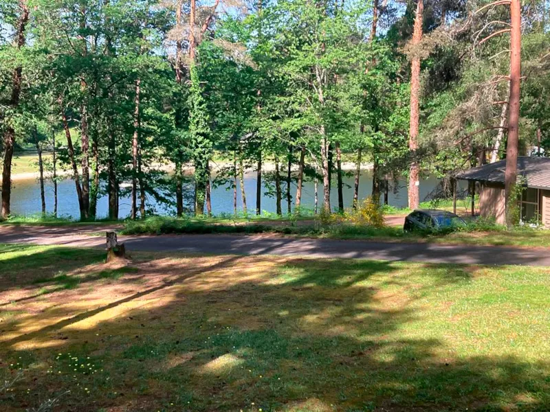 Emplacement Tente Ou Caravane Ou Camping Car + Voiture - Tarif 1 Pers.